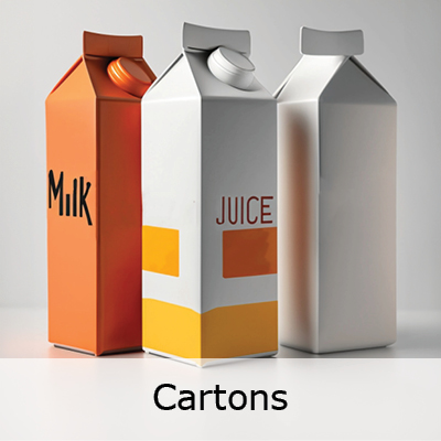 Cartons Cartons