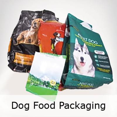 Dog Food Recycle Dog Food Recycle