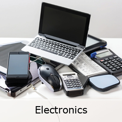 Electronics Recycling Electronics Recycling