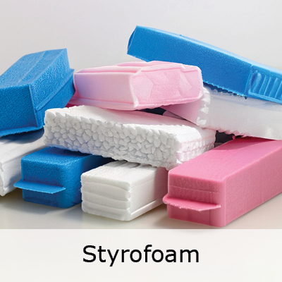 Styrofoam Recycling Styrofoam Recycling