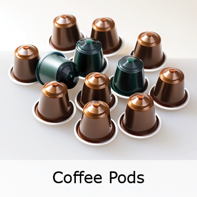 Coffee Pods Coffee Pods