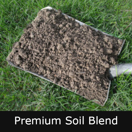 Soil Compost Blend Soil Compost Blend