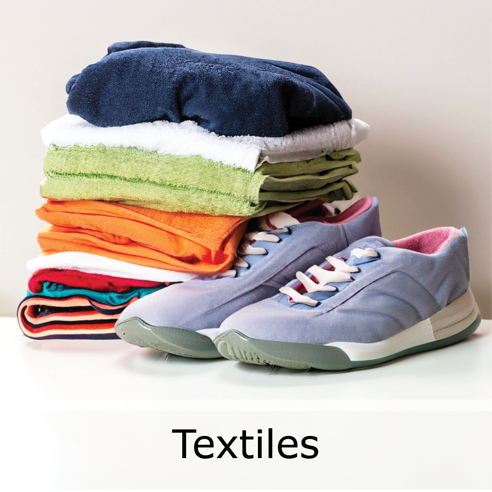 Clothing Donation and Textile Recycling Clothing Donation and Textile Recycling